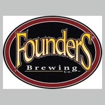 Founders Brewing Co. brand logo for foundersbrewing.com