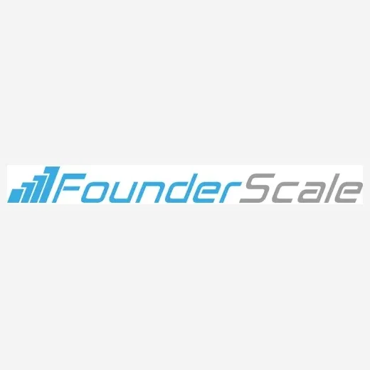 FounderScale brand logo for founderscale.com