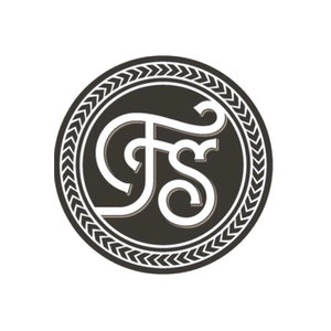 Founding Spirits brand logo for foundingspirits.com