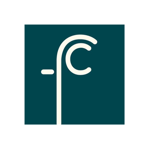 Foundry Chocolate brand logo for foundrychocolate.co.nz