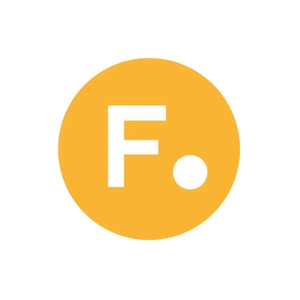 Foundry brand logo for foundry.com