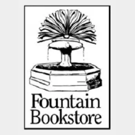 Fountain Bookstore brand logo for fountainbookstore.com