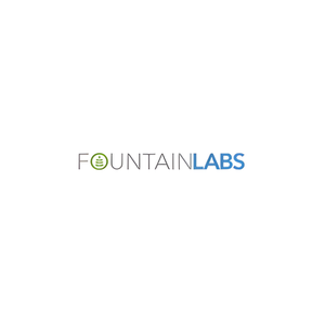 Fountain Labs brand logo for fountainlabsllc.com