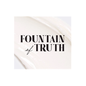 Fountain of Truth Beauty brand logo for fountainoftruthbeauty.com