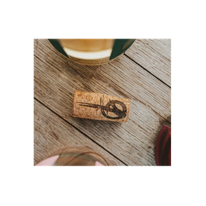 Four Daughters Vineyard & Winery brand logo for fourdaughtersvineyard.com