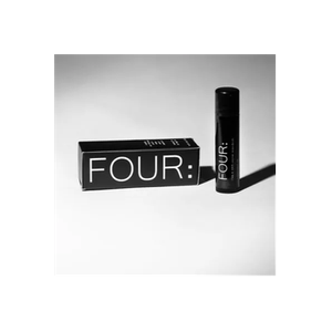 Four Organics brand logo for fourorganics.us