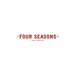 Four Seasons E-Liquid brand logo for fourseasonseliquid.com