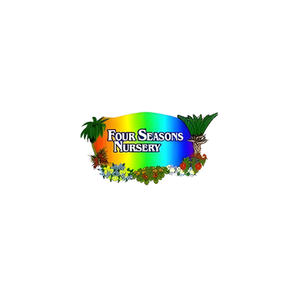 Four Seasons Nursery brand logo for fourseasonsnursery.biz