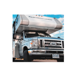 Four Seasons RV Rentals brand logo for fourseasonsrvrentals.ca