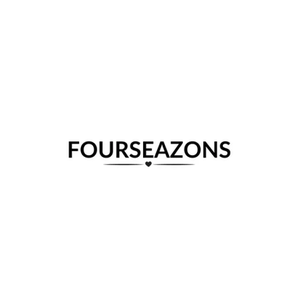 Four Seazons brand logo for fourseazons.com