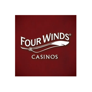 Four Winds Casino brand logo for fourwindscasino.com