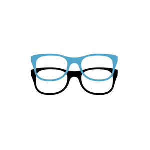 Foureyes brand logo for getfoureyes.com