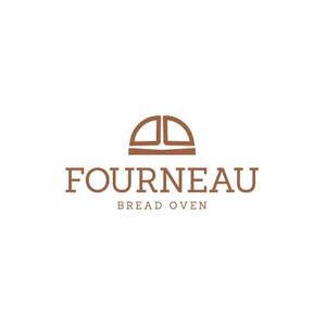 Fourneau Oven brand logo for fourneauoven.com