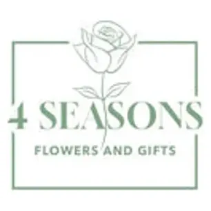 Four Seasons Flowers and Gifts brand logo for fourseasonsflowersandgifts.com