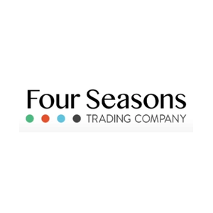 fourseasonstradingcompany brand logo for fourseasonstradingcompany.com