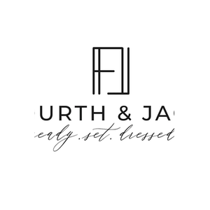 Fourth & Jack brand logo for fourthandjack.com