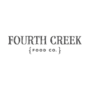 fourthcreekfoods brand logo for fourthcreekfoods.com
