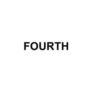 Fourthome brand logo for fourthhome.com