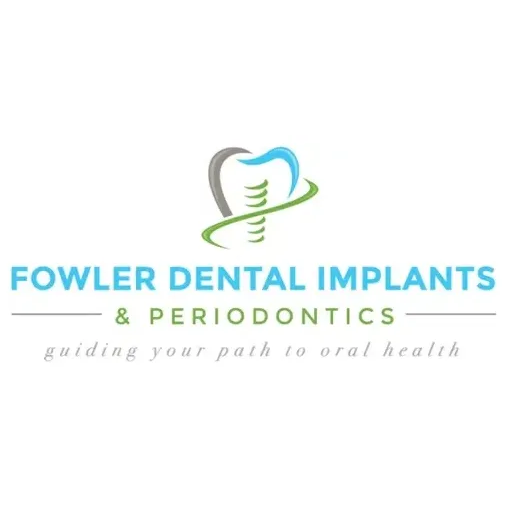 fowlerdentalimplants brand logo for fowlerdentalimplants.com