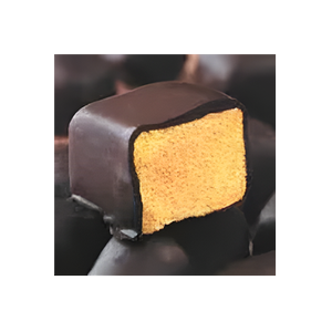 Fowlers Chocolates brand logo for fowlerschocolates.com