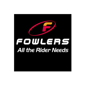 Fowlers brand logo for fowlers.co.uk