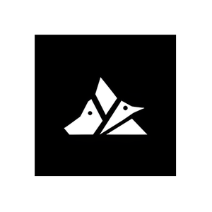 Fox and Robin brand logo for foxandrobin.com