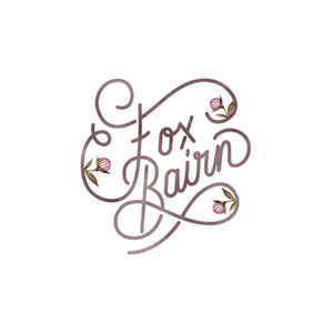 Fox Bairn brand logo for foxbairn.com