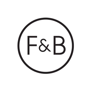 Fox & Bond brand logo for foxandbond.com
