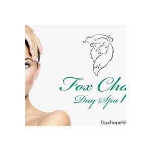 Fox Chapel Day Spa brand logo for foxchapeldayspa.com