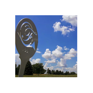Fox Chase Golf Club brand logo for foxchasegolf.com