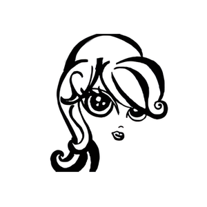 Fox Den Salon brand logo for foxdensalon.com