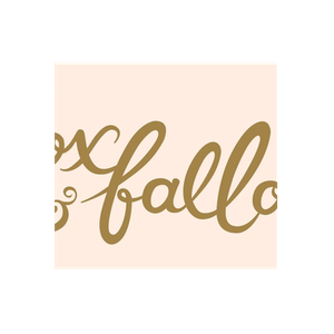 Fox & Fallow brand logo for foxandfallow.com.au