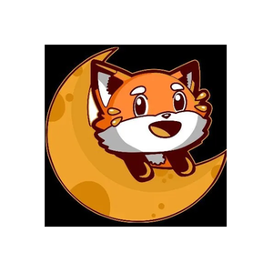 Fox Finance brand logo for foxfinance.io