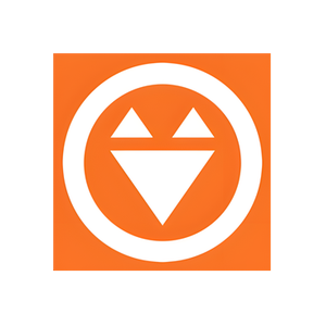Fox & Fox Property brand logo for foxandfoxproperty.co.uk