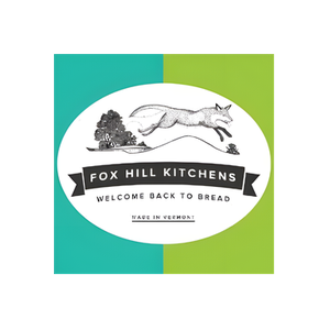Fox Hill Kitchens brand logo for foxhillkitchens.com