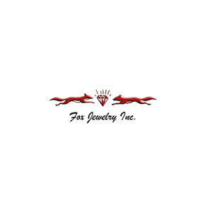 Fox Jewelry brand logo for foxjewelry.com