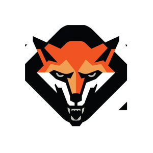Fox Labs brand logo for foxlabs.com