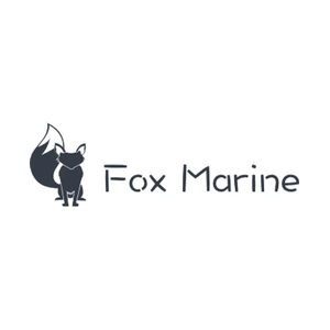 fox-marine brand logo for fox-marine.com