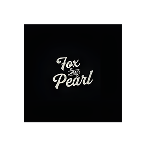 Fox & Pearl brand logo for foxandpearlkc.com