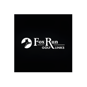 Fox Run Golf Links brand logo for foxrungolflinks.com