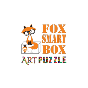 Fox Smart Box brand logo for foxsmartbox.com