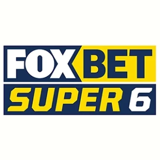 Fox Sports brand logo for foxsports.com