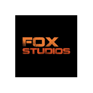 Fox Studios Taxidermy brand logo for foxstudiostaxidermy.com