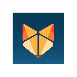 Fox Trading brand logo for foxtrading.io