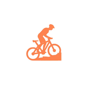 Fox Valley Bikes brand logo for foxvalleybikes.com