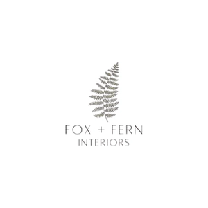 foxandferninteriors brand logo for foxandferninteriors.com