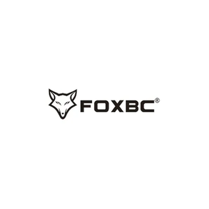 FoxBC brand logo for foxbc.com