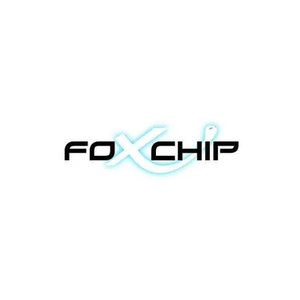 Foxchip brand logo for foxchip.com