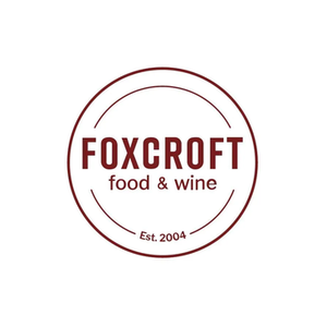 Foxcroft Wine Co. brand logo for foxcroftwine.com