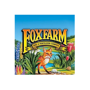 FoxFarm brand logo for foxfarm.com